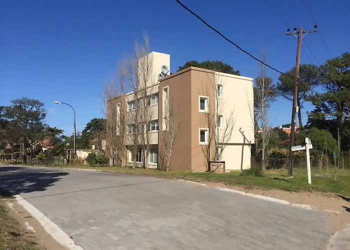 Casa de vacaciones: Silenios