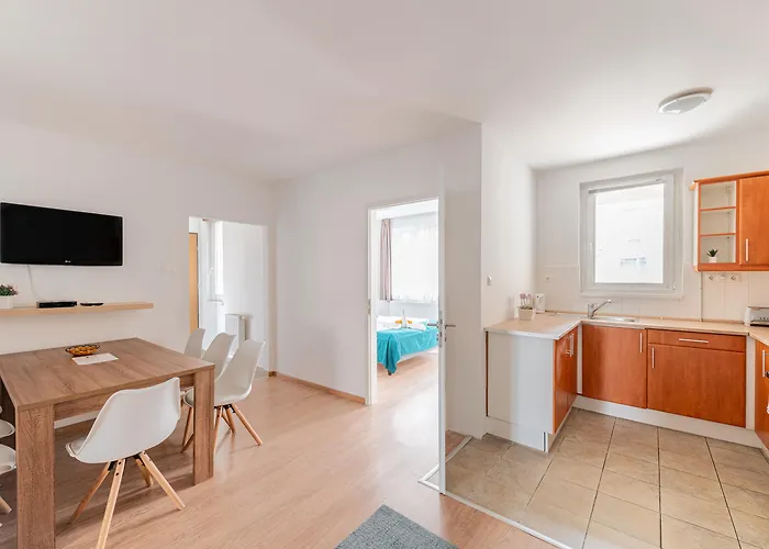 Apartamento: Nova Apartments