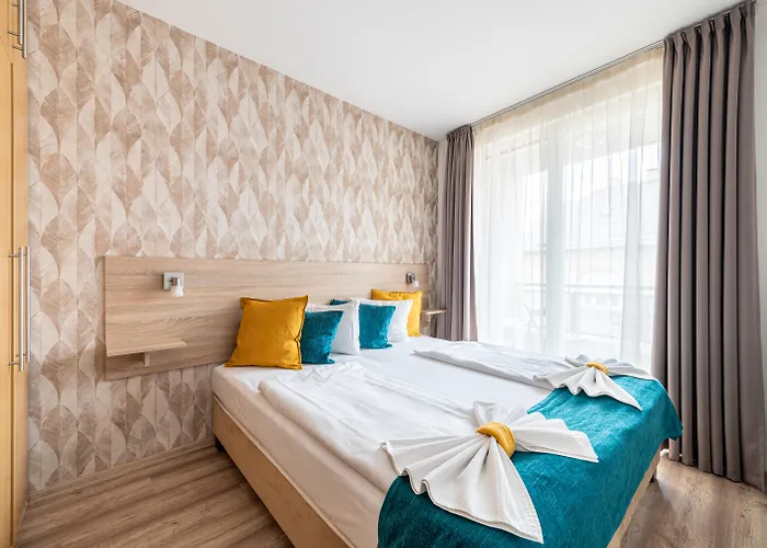 Apartamento: Nova Apartments