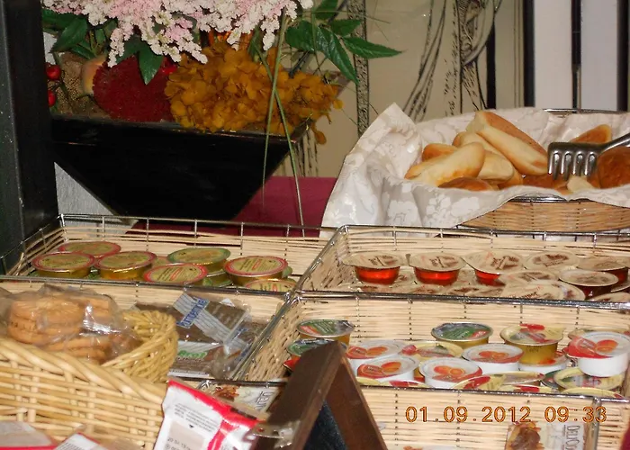 Hotel Residence Maria Grazia