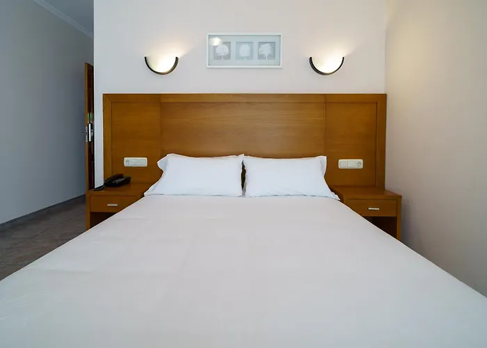 Hotel El Puente