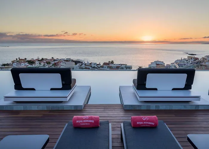 Hotel boutique: Royal Hideaway Corales Beach - Adults Only