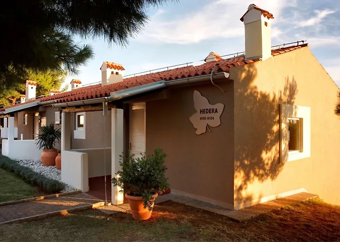  Park Plaza Verudela