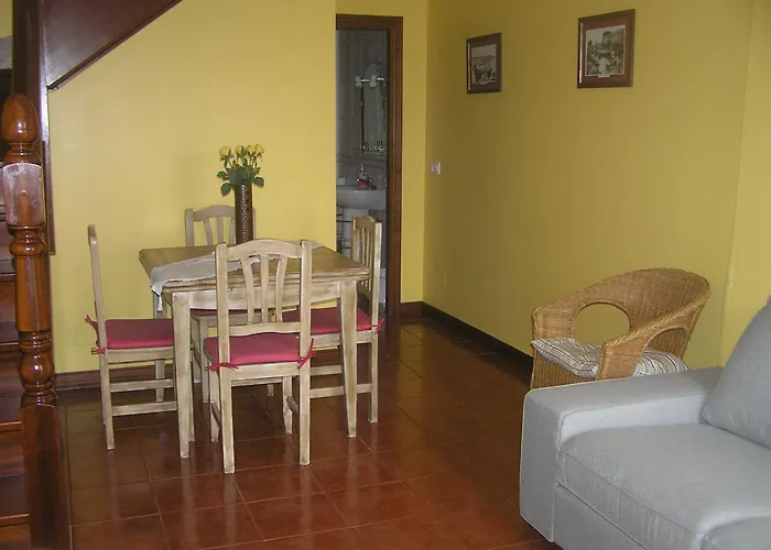 Apartamentos Los Ánades