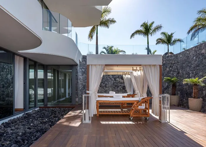 Hotel boutique: Royal Hideaway Corales Beach - Adults Only
