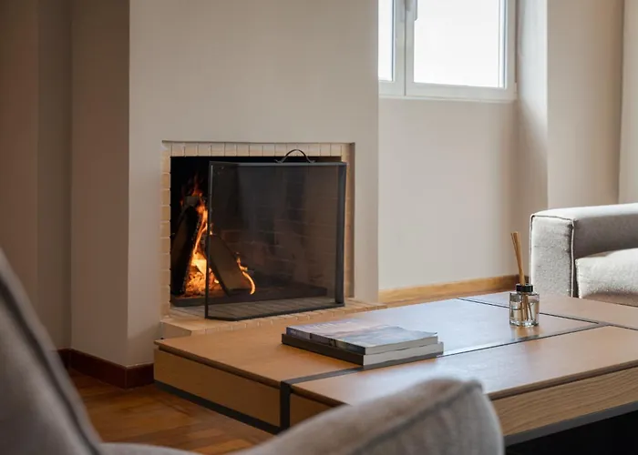 Athenian Grand Riviera Villa