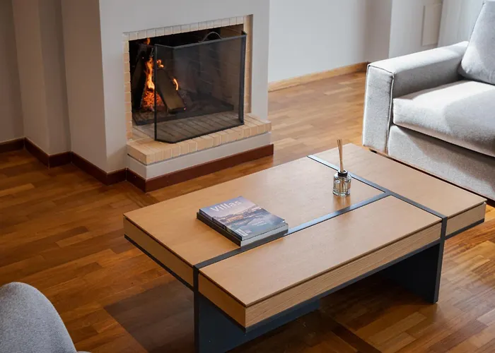 Athenian Grand Riviera Villa