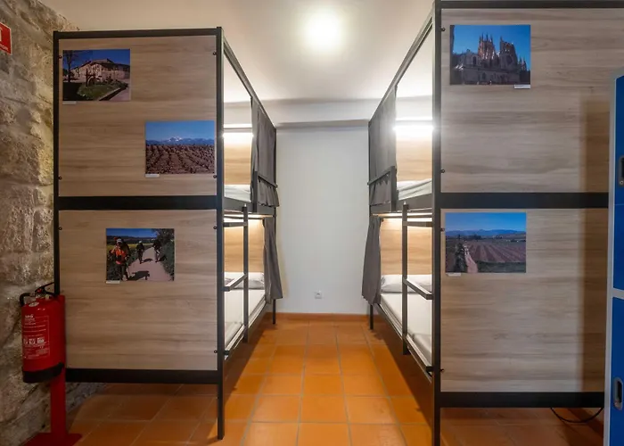 Albergue Santiago De Caminha