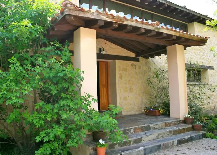 Casa Rural La Fresneda De Tenzuela