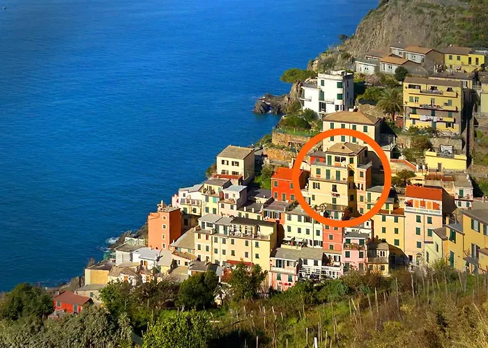La Baia Di Rio