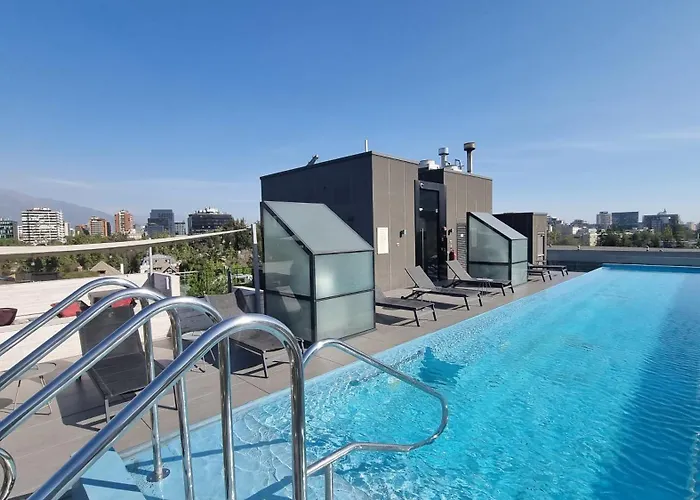 Ladera Boutique Hotel