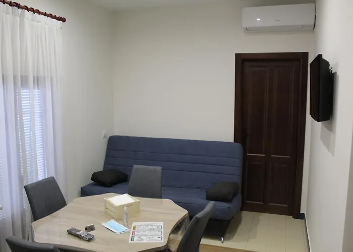 Hotel: Alojamiento Rural La Estrella de David
