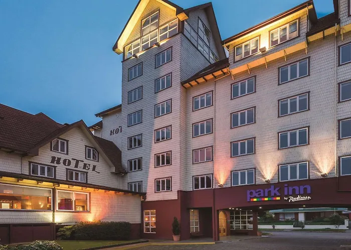 Park Inn By Radisson