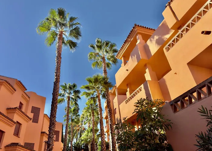 Royal Marbella Golf Resort