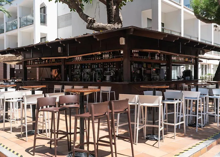 Resort: Thb Gran Playa - Adults Only