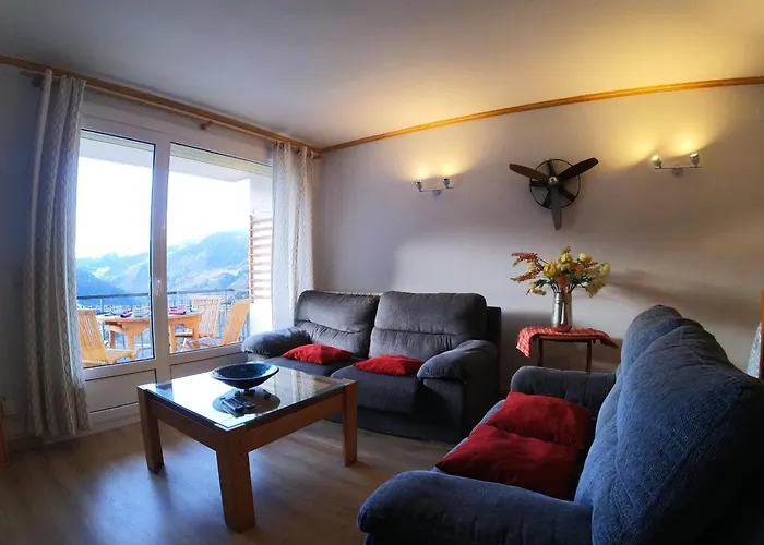 Alquiler de vacaciones: Soldeu Paradis Soldeu