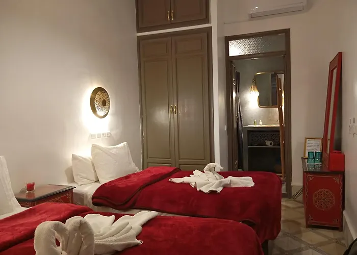Riad Papadou