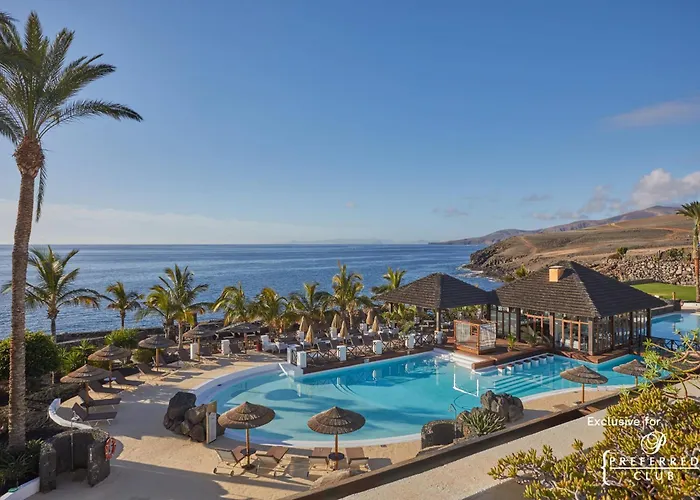 Secrets Lanzarote Resort & Spa - Adults Only
