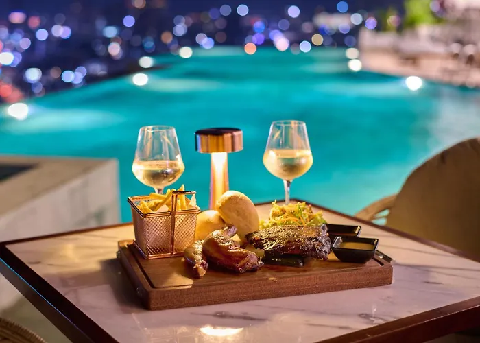 The Peninsula Phnom Penh