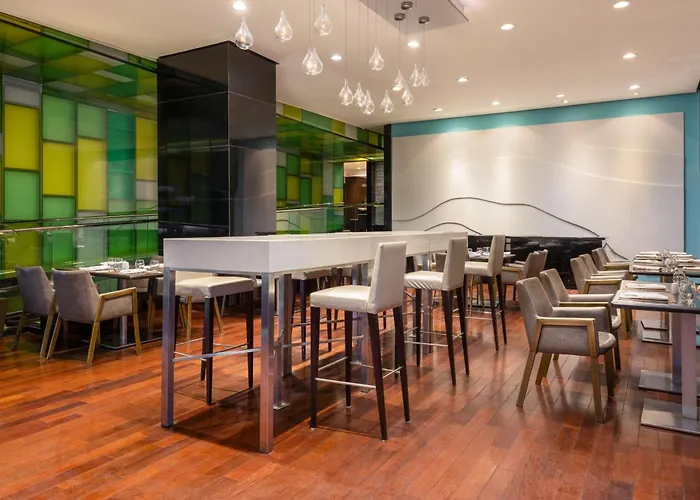 Le Meridien Panama
