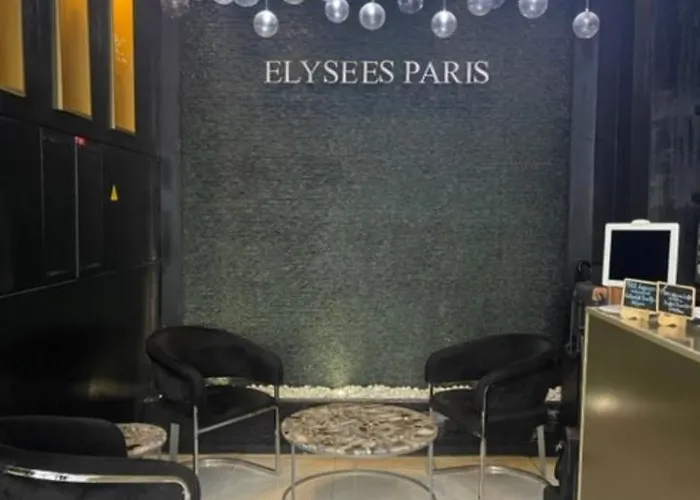 Elysées