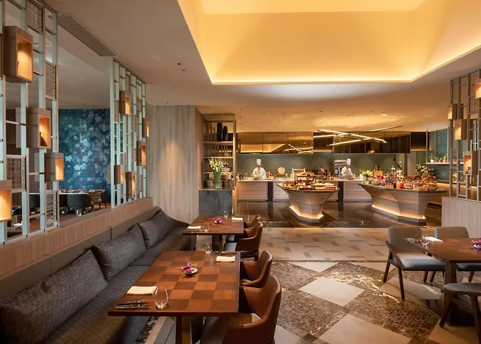Hilton Hiroshima
