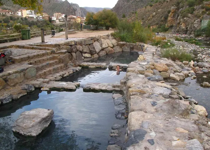  Las Pedrolas