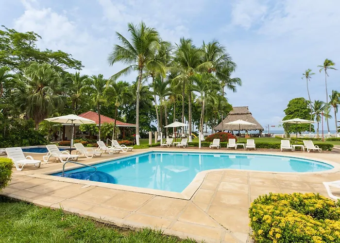 Hotel&Villas Tangerí