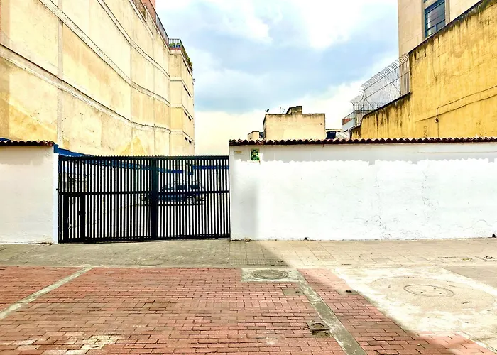  San Francisco De Asís