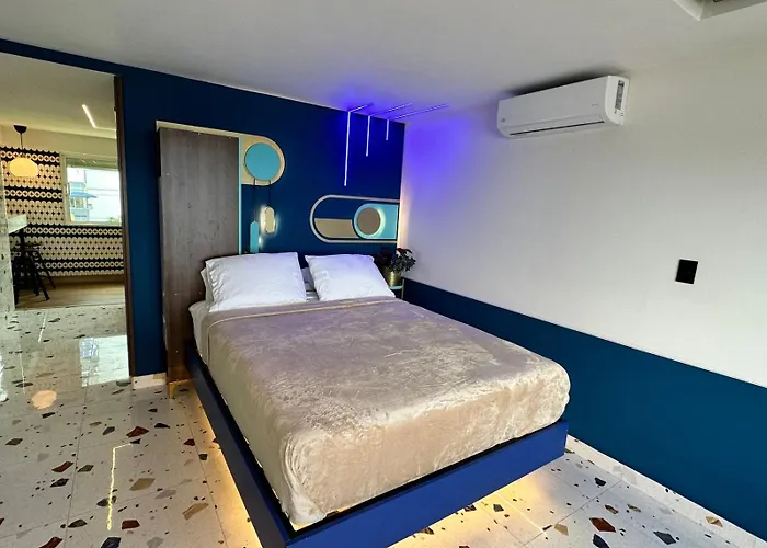 Alquiler de vacaciones: Villa Marbella By Potenza Rentals