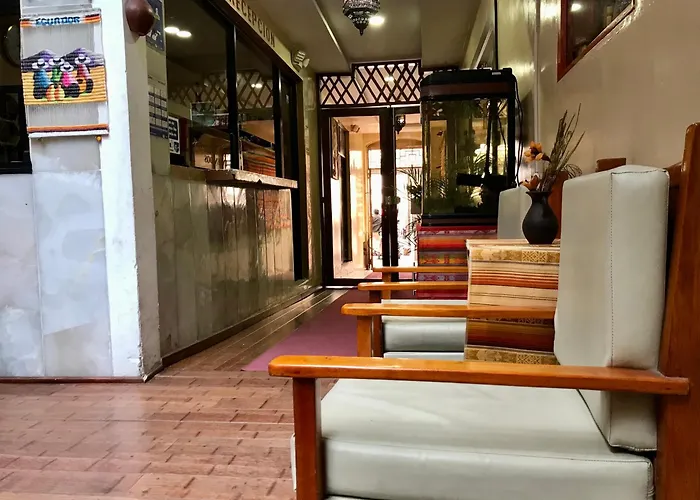 Perros hoteles Norte