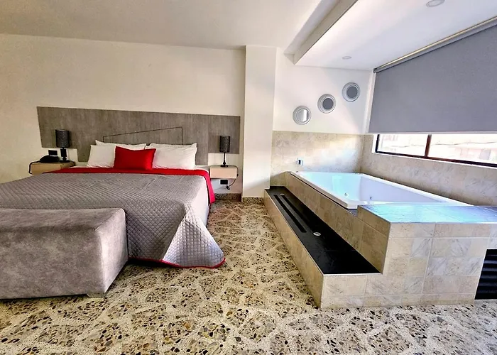 Hotel Ofix - Laureles Estadio