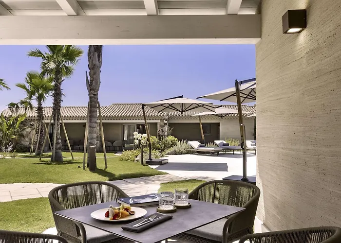 7Pines Sardinia - A Destination By Hyatt
