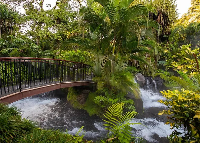 Tabacón Thermal Resort&Spa