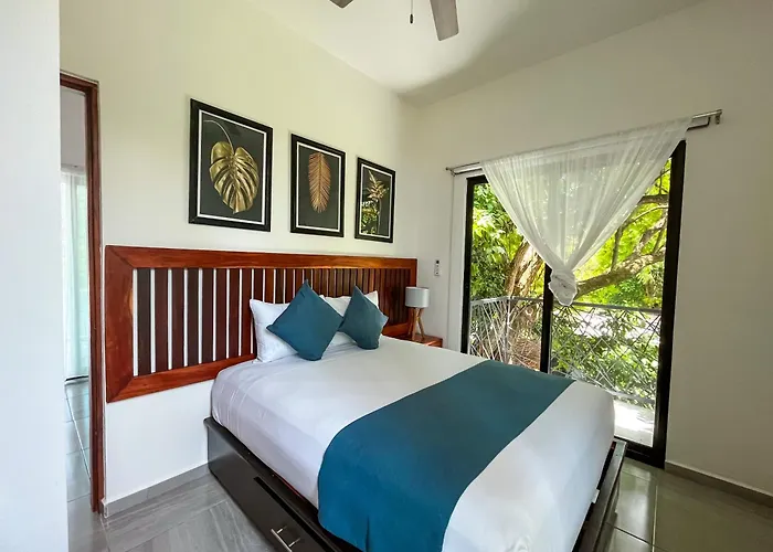 Resort: Hotel Kookay Valladolid