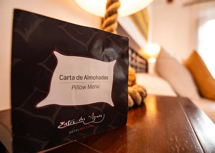 Entre Dos Aguas Hotel Boutique