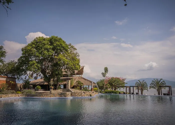 Hotel Ping Pong: Nimue Marina Residence