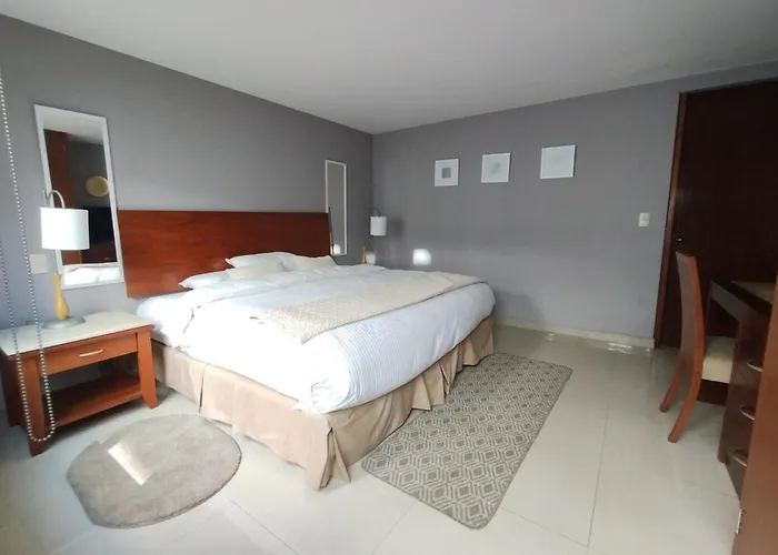Alquiler de vacaciones: Residence L'Heritage Aristoteles 140 By Bluebay