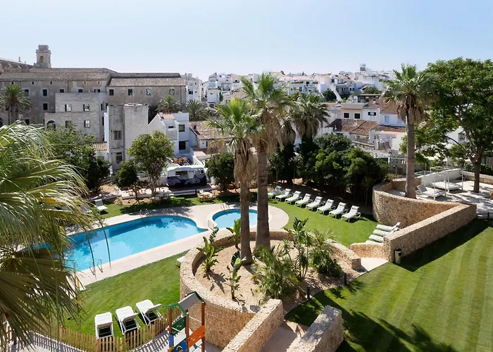 Catalonia Mirador Des Port