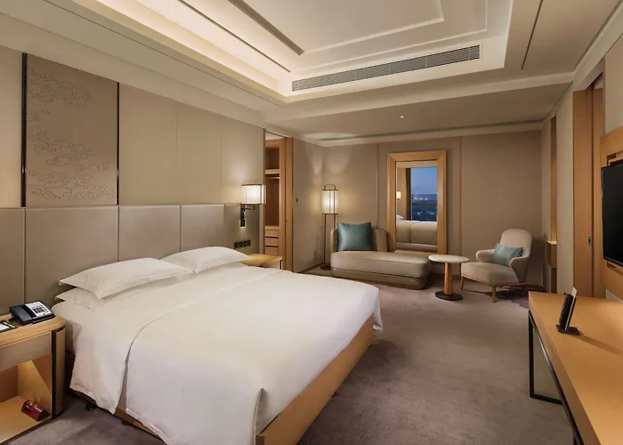 Hilton Chengdu Longquanyi