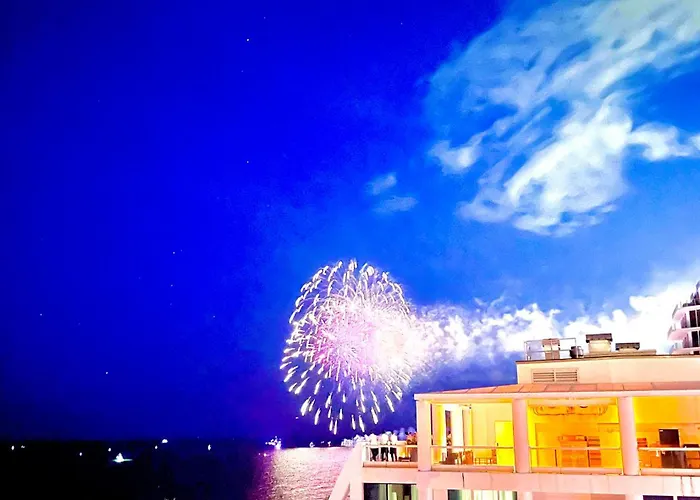 The Atlantic Hotel & Spa Condo