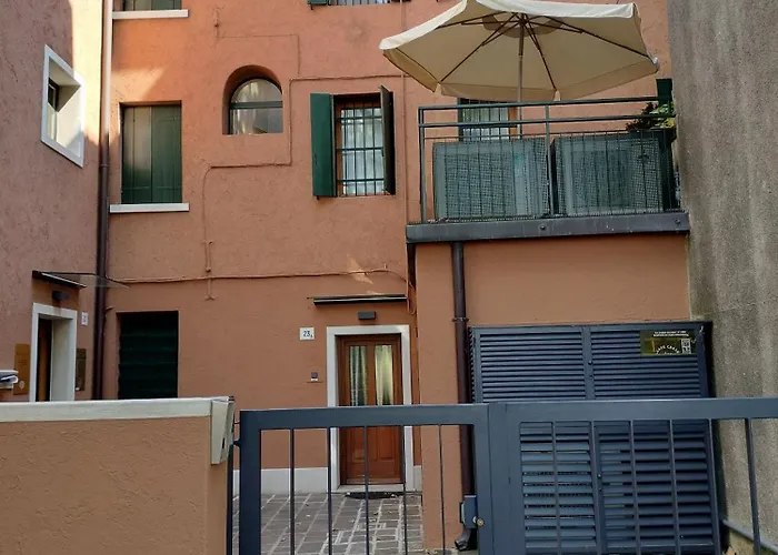Ca' Palazzo