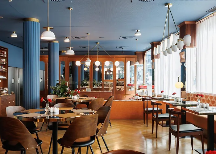 Hotel familiar: Iberostar Las Letras Gran Via