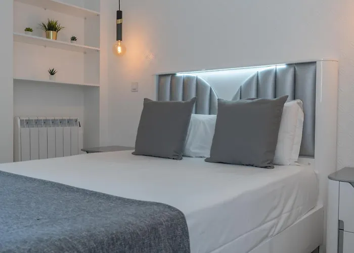 Hotel boutique: The Convo Porto Hotel & Apartment