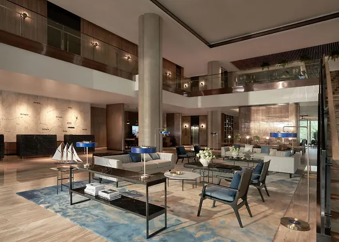 The Yacht Hotel By Dc