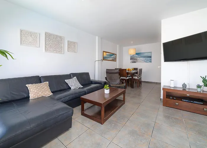 Villa privada: Villas Yaiza