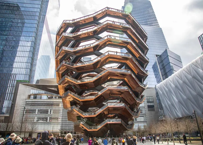 Four Points By Sheraton Midtown - Times Square