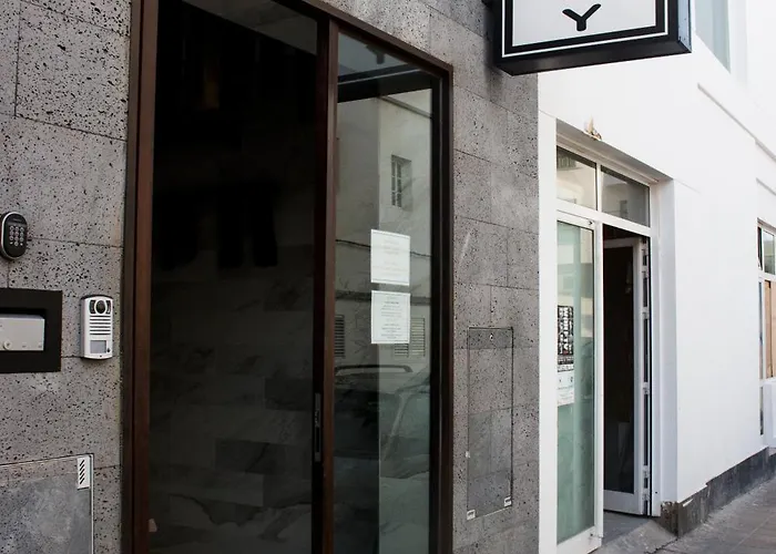 Hotel Vacanzy Urban Boutique Adults Only