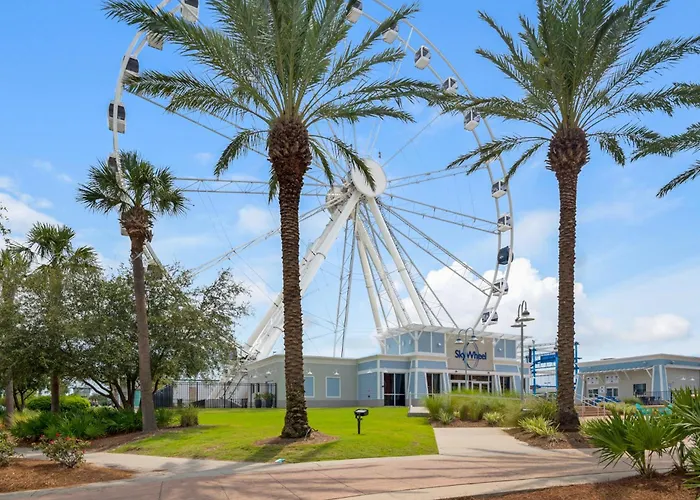 Calypso 3 Luxury Beach Vacation Sleeps 6