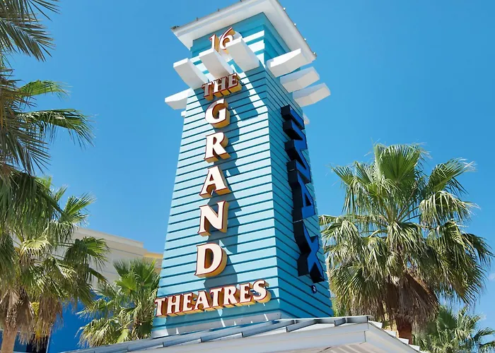 Calypso 3 Luxury Beach Vacation Sleeps 6